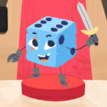 Watch the Launch Trailer for New Roguelike Deckbuilding Game Dicey Dungeons