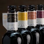 Goose Island Announces 2019 Bourbon County Stout Variants, Shying Away From Pastry Stout in the Process