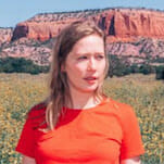 Julia Jacklin Announces Fall North American Tour Dates in Support of Crushing