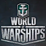 Submarines Are Submerging into the Depths of World of Warships