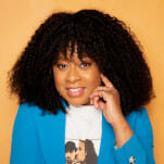Phoebe Robinson Is Getting a New Interview-Based Show at Comedy Central