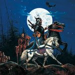 Amazon Studios’ The Wheel of Time Series Rounds Out Cast With Five New Actors