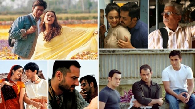 Top 10: Bollywood's revolutionary movies