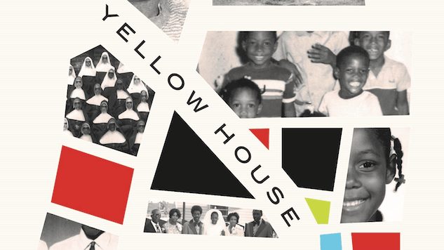 Sarah M. Broom’s The Yellow House Is the New Orleans Story America’s Been Missing