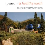 Peaer: A Healthy Earth