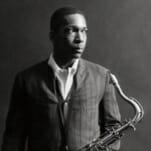 New John Coltrane Album Blue World Recorded in 1964 Is Coming out This September