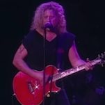 Watch Van Halen Storm the Stage in Toronto on This Day in 1995
