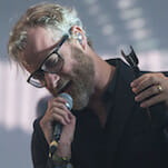 The National's Homecoming Festival Unveils 2018 Lineup With Father John Misty, Feist, More