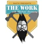 Walton Goggins, Casey Affleck & Anna Pniowsky on The Work Podcast