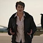 Hot Tip for Democratic Candidates Like Amy McGrath: Stand For Something