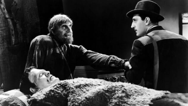 The Best Horror Movie of 1939: Son of Frankenstein