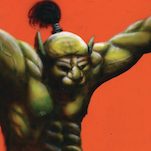 Oh Sees: Face Stabber