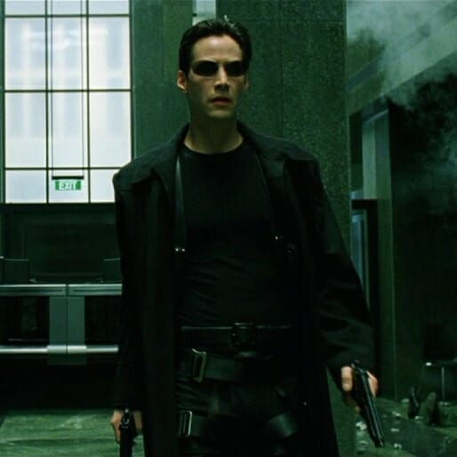 Can We All Admit That a Matrix 4 Is a Ludicrous, Truly Unnecessary Idea?