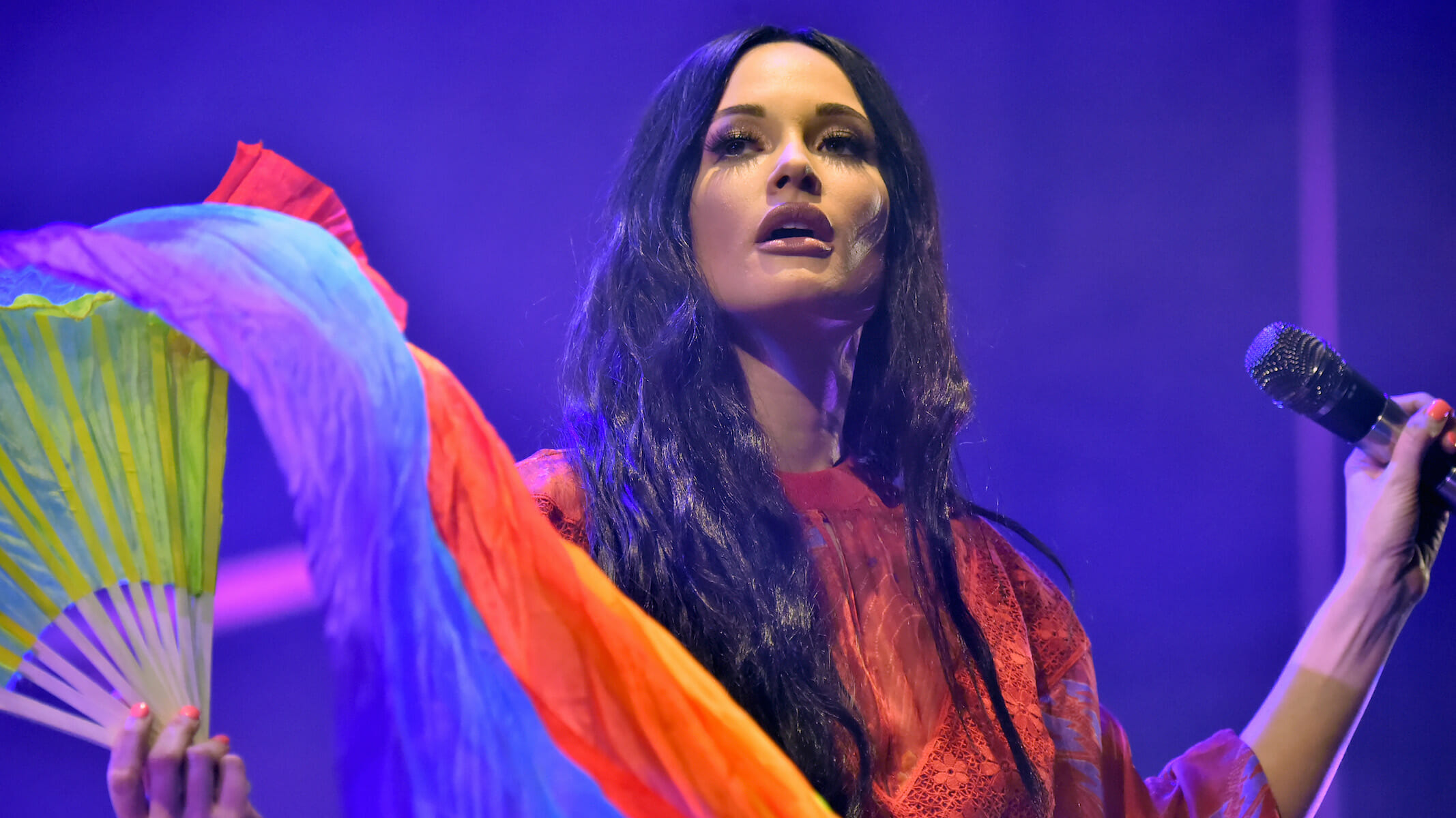Happy Birthday, Kacey Musgraves! Celebrate the Golden Hour Singer With