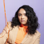 Jay Som Releases Glossy New Cut, 