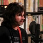 Pete Yorn Plays His Latest Songs on the The Paste Podcast #21