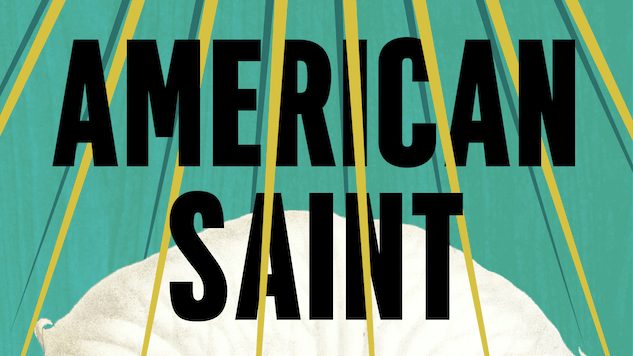 Exclusive Excerpt: A Priest’s College Boyfriend Shares His Story in Sean Gandert’s American Saint