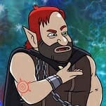 Watch an Exclusive Clip from HarmonQuest's Latest Episode