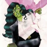 Marvel Announces TV Shows for Disney+ Starring She-Hulk, Ms. Marvel and Moon Knight