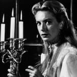 The Best Horror Movie of 1961: The Innocents