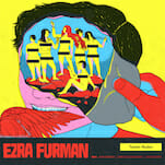 Ezra Furman: Twelve Nudes