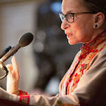 Ruth Bader Ginsburg Just Completed Pancreatic Cancer Treatment. What Happens Now?
