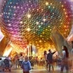 Epcot's Midlife Crisis: Disney Reveals a Huge Makeover for the Park's 40th Birthday