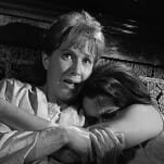 The Best Horror Movie of 1963: The Haunting
