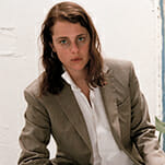 Marika Hackman Releases Passionate Ode to Sapphic Sex, 