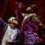 Hear OutKast Perform Songs From ATLiens, Released 23 Years Ago Today