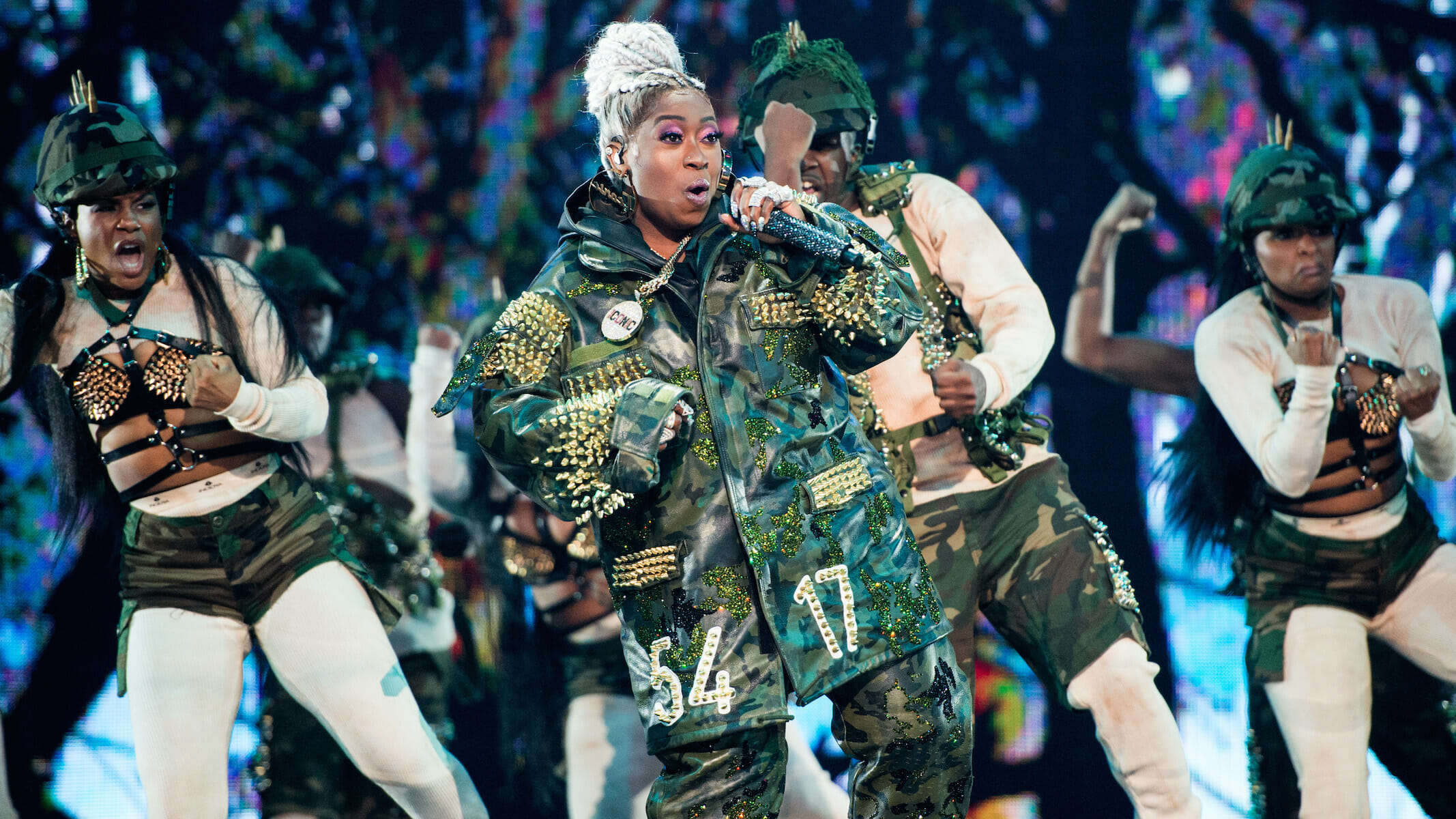 Missy Elliott, Normani, Lizzo & More: The Best of the 2019 VMAs