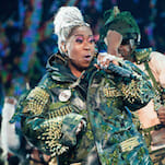 Missy Elliott, Normani, Lizzo & More: The Best of the 2019 VMAs Performances