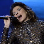 Happy Birthday, Shania Twain! Celebrate The Country-Pop Queen with This 1999 Concert