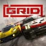 Living On the GRID: Behind the Wheel of the Realistic New Racing Reboot
