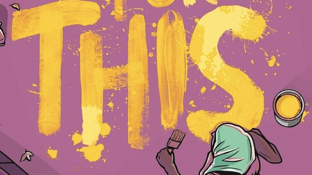 Exclusive Cover Reveal: Teens Stage a Protest in Adi Alsaid’s We Didn’t Ask for This