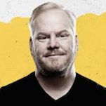Jim Gaffigan Is as Hilarious and Comfortable as Ever on the Slightly Darker Quality Time
