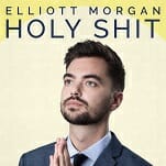 Watch an Exclusive Trailer for Elliott Morgan's Stand-up Special