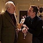 HBO's Succession Is the Crowning Achievement of Britain's New Cynics