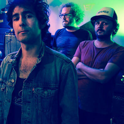 Hear Blitzen Trapper Perform the Best of Furr in 2008