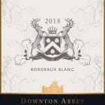 Let's Review Some Downton Abbey Wines like the Sophisticates We Are