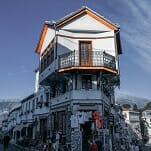 4 Reasons to Visit Albania