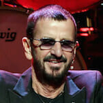 Ringo Starr Talks Sgt. Pepper, T. Rex and More in This 1977 Interview