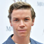 Amazon's Lord of the Rings Series Adds Will Poulter in Lead Role