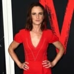 Juliette Lewis and Ma on The Work Podcast