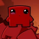 Super Meat Boy Forever Plants the Seeds of Freedom with a Unique Approach to Level Design