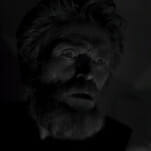 New The Lighthouse Trailer Reveals More Madness for Dafoe and Pattinson