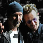 Hear U2 Discuss The Making of The Unforgettable Fire on This Day in 1987