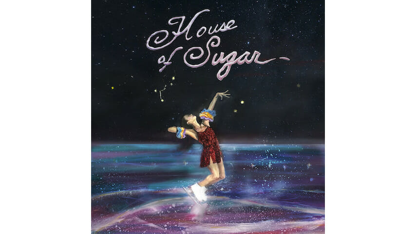 (Sandy) Alex G’s House of Sugar Is Suspended in Time
