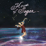 (Sandy) Alex G’s House of Sugar Is Suspended in Time