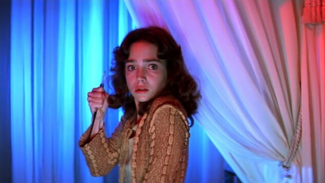 Goblin Will Provide the Live Soundtrack to Suspiria Screenings in the U.S. This Fall